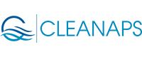 Cleanaps Logo